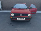 Volkswagen Golf 1991 года