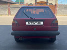 Volkswagen Golf 1991 года