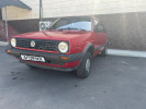 Volkswagen Golf 1991 года
