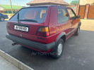 Volkswagen Golf 1991 года