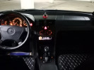 Mercedes-Benz C-Класс 1997 года