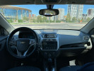 Chevrolet Cobalt 2021 года