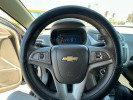 Chevrolet Cobalt 2021 года
