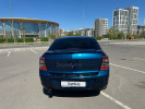 Chevrolet Cobalt 2021 года