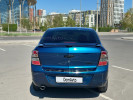 Chevrolet Cobalt 2021 года