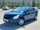 Chevrolet Cobalt 2021 года