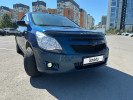 Chevrolet Cobalt 2021 года