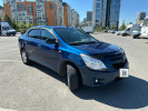 Chevrolet Cobalt 2021 года