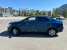 Chevrolet Cobalt 2021 года