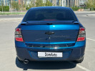Chevrolet Cobalt 2021 года