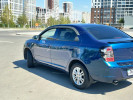 Chevrolet Cobalt 2021 года