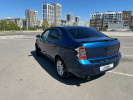 Chevrolet Cobalt 2021 года