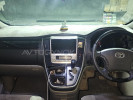 Toyota Alphard 2007 года