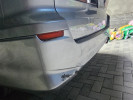 Toyota Alphard 2007 года