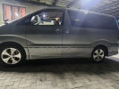 Toyota Alphard 2007 года