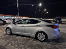 Hyundai Elantra 2014 года