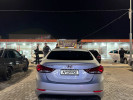 Hyundai Elantra 2014 года