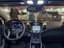 Hyundai Elantra 2014 года