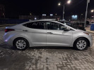 Hyundai Elantra 2014 года