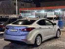 Hyundai Elantra 2014 года