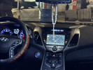 Hyundai Elantra 2014 года