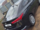 Hyundai Accent 2022 года