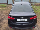 Hyundai Accent 2022 года