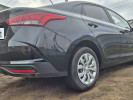 Hyundai Accent 2022 года