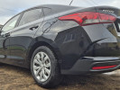 Hyundai Accent 2022 года