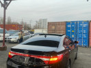 Hyundai Grandeur 2013 года