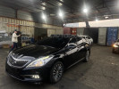 Hyundai Grandeur 2013 года