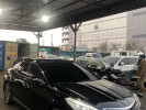 Hyundai Grandeur 2013 года
