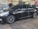 Hyundai Grandeur 2013 года