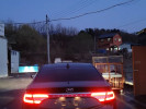 Hyundai Grandeur 2013 года