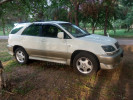 Toyota Harrier 1998 года