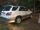 Toyota Harrier 1998 года