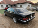 Mercedes-Benz S-Класс 1995 года