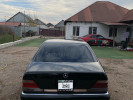 Mercedes-Benz S-Класс 1995 года
