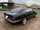 Mercedes-Benz S-Класс 1995 года
