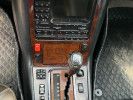 Mercedes-Benz S-Класс 1995 года