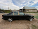 Mercedes-Benz S-Класс 1995 года