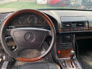 Mercedes-Benz S-Класс 1995 года