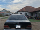 Mercedes-Benz S-Класс 1995 года