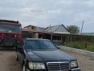 Mercedes-Benz S-Класс 1995 года