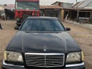 Mercedes-Benz S-Класс 1995 года