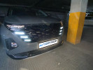 Hyundai Custin 2024 года