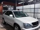 Toyota Harrier 1997 года