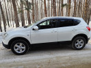 Nissan Qashqai 2008 года