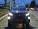 Mitsubishi Montero Sport 2022 года