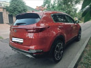 Kia Sportage 2021 года